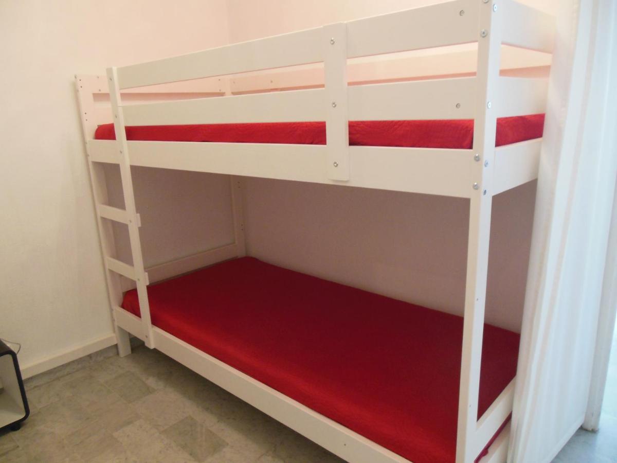 Appartement Silver La Regence Жуан-Ле-Пин Екстериор снимка