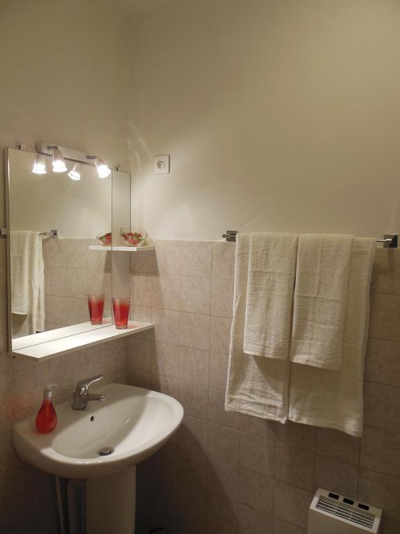 Appartement Silver La Regence Жуан-Ле-Пин Стая снимка
