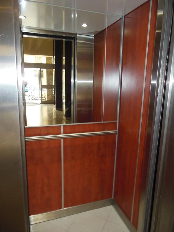 Appartement Silver La Regence Жуан-Ле-Пин Екстериор снимка